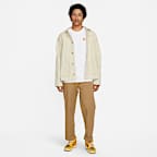 เสื้อยืดผู้ชาย Nike Sportswear Somos Familia