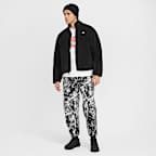 Chamarra Therma-FIT ADV a prueba de viento para hombre Nike ACG "Canwell Glacier"