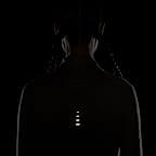 Nike Swift Women's Dri-FIT UV 1/4-Zip Running Top