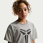 Kobe Older Kids' Dri-FIT Max90 T-Shirt
