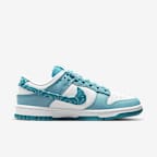 Nike Dunk Low Women's Shoes