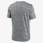 Philadelphia Eagles Sideline Velocity Men's Nike Dri-FIT NFL T-Shirt