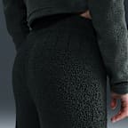 ナイキ スポーツウェア フェニックス コージー ブークレ ウィメンズ スリム ニット パンツ