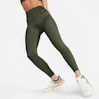 Nike Go Women's High-Waisted Leggings with Pockets