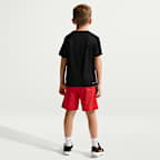 Nike Little Kids' Dri-FIT Trophy Jersey T-Shirt