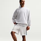 Nike Academy+ Men's Dri-FIT Football Shorts
