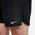 Nike Challenger Men's 2-in-1 Running Shorts
