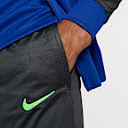 Tuta da calcio in maglia Nike Dri-FIT FC Barcelona Strike – Uomo