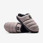 College Grey/Black/Soft Pearl
