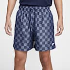 Nike Club Men's Flow Shorts
