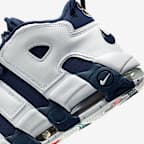 Nike Air More Uptempo '96 Men's Shoes