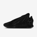 Black/Black/Black