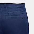Shorts chinos de golf de 20 cm para hombre Nike Tour