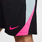 Short de foot Dri-FIT Nike Strike pour homme