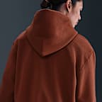 Nike SB Full-Zip Fleece Skate Hoodie