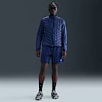 Giacca da running imbottita Repel Nike Therma-FIT ADV AeroLoft – Uomo