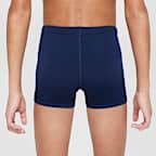 Nike Swim HydraStrong Big Kids' (Boys') Square Leg