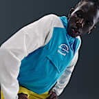 Nike Impossibly Light Men's Hooded Running Jacket