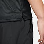 Nike Dri-FIT Wild Run Miler Men's Short-Sleeve Running Top