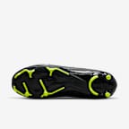 Nike Mercurial Vapor 15 Academy Multi-Ground Low-Top Football Boot