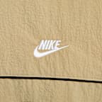 나이키 클럽 남성 후드 재킷