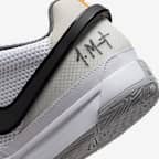 JA 1 EP 'Hunger' Basketball Shoes