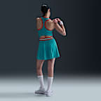 NikeCourt Slam Women's Dri-FIT Tennis Dress