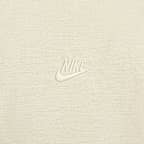 Nike Club Men's Oversized Long-Sleeved Oxford Shirt