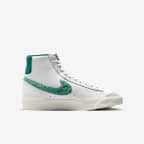 Nike Blazer Mid '77 Older Kids' Shoes