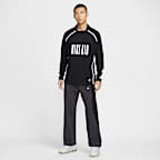 Nike Air Men's Long-Sleeve Soccer Top