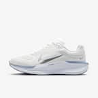 Summit White/Football Grey/Ashen Slate/Metallic Silver