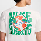 Nike Men's Dri-FIT Running T-Shirt