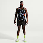 Nike AeroSwift Glam Camiseta de running Dri-FIT ADV - Hombre