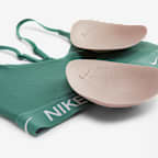Nike Indy Light-Support Women's Padded Adjustable Sports Bra