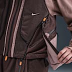 Bezrękawnik modułowy Nike ISPA