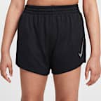 Nike Multi Older Kids' (Boys') Dri-FIT Split Shorts