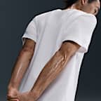 Nike Men's Dri-FIT Fitness T-Shirt