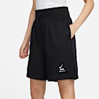 Nike Sportswear City Utility Women's French Terry Shorts