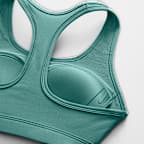 Nike Swoosh Medium-Support Women's Padded Sports Bra