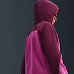 Nike ACG "Wolf Tree" Big Kid's Polartec® Full-Zip Hoodie