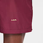 Νάιλον σορτς Cardinal NOCTA