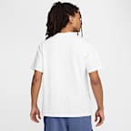 Playera de básquetbol Max90 para hombre LeBron
