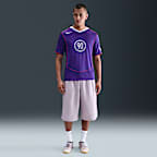 Nike Total 90 Men's Dri-FIT Short-Sleeve Football Top
