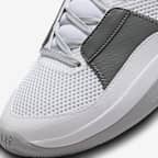 JA 1 EP 'Hunger' Basketball Shoes