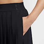 ナイキ 24.7 パーフェクトストレッチ ウィメンズ Dri-FIT プリーツ スカート