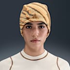 Parachute Beige/Mosswood Brown