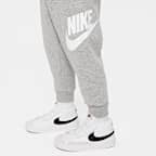 Nike Toddler 2-Piece Club Fleece Set