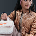 Nike Sportswear Older Kids' (Girls') Jacket