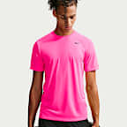 Hyper Pink/Black