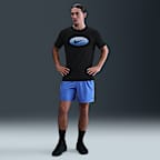 ナイキ メンズ Dri-FIT トレーニング Tシャツ